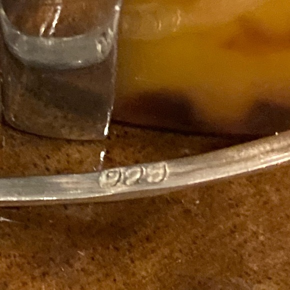 Silpada 21 Bangle Salute sterling silver bracelet set, stamped 925. - Picture 4 of 16